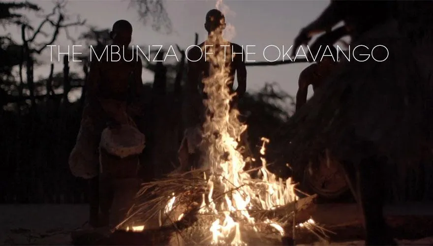 2014 Mbunza Film